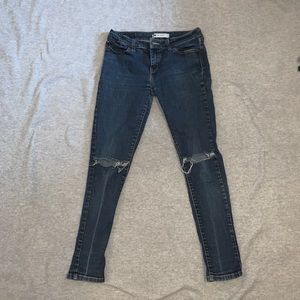 Levi’s 585 Jegging